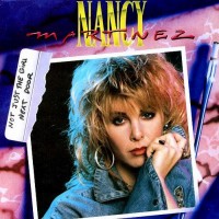 Purchase Nancy Martinez - Not Just The Girl Next Door