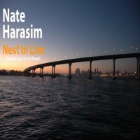 Purchase Nate Harasim - Next In Line