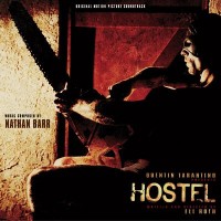 Purchase Nathan Barr - Hostel