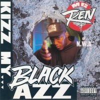 Purchase MC Ren - Kizz My Black Azz
