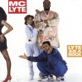 Buy Mc Lyte - Lyte As A Rock Mp3 Download