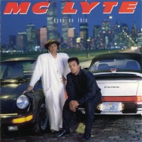 Purchase Mc Lyte - Eyes On This