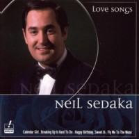 Purchase Neil Sedaka - Love Songs