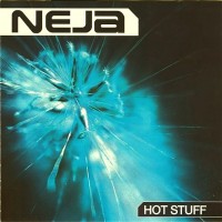 Purchase Neja - Hot Stuff