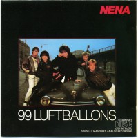 Purchase nena - 99 Luftballons (Remastered 1990)