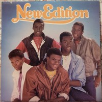 Purchase New Edition - New Edition