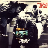 Purchase New Kids On The Block - Hangin' Tough