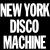 Buy New York Disco Machine - New York Disco Machine Mp3 Download