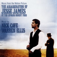 Purchase Nick Cave & Warren Ellis - The Assassination Of Jesse James By The Coward Robert Ford
