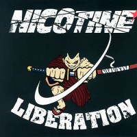 Purchase Nicotine - Liberation