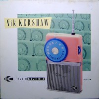 Purchase Nik Kershaw - Radio Musicola (Vinyl)