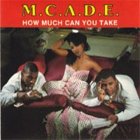 Purchase Mc A.D.E. - Just Somethin' To Do