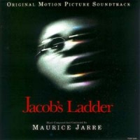 Purchase Maurice Jarre - Jacob's Ladder