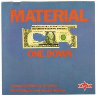 Purchase Material - One Down
