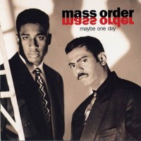 Purchase Mass Order - Maybe One Day