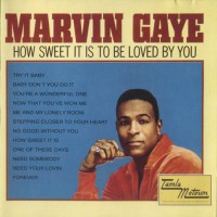 Purchase Marvin Gaye - How Sweet It Is To Be Loved By You (Vinyl)