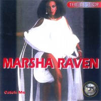 Purchase Marsha Raven - Catch Me