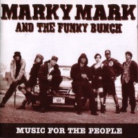 Purchase Marky Mark & The Funky Bunch - Music For The People