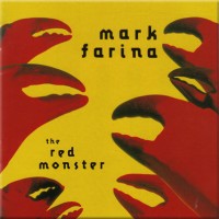 Purchase Mark Farina - Red Monster
