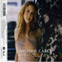 Purchase Mariah Carey - Through The Rain (CDS)