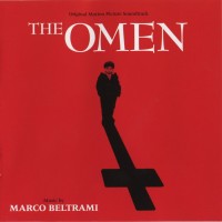 Purchase Marco Beltrami - Omen