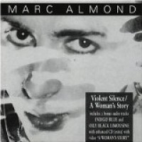 Purchase Marc Almond - Violent Silence - A Woman's Story
