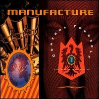 Purchase Manufacture - Control Yourself (CDM)