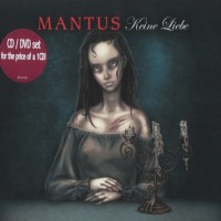 Purchase Mantus - Keine Liebe