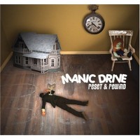 Purchase Manic Drive - Reset & Rewind
