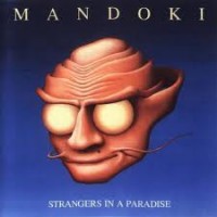 Purchase Mandoki - Strangers In A Paradise