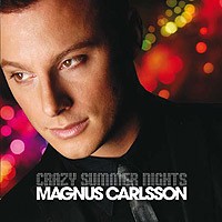 Purchase Magnus Carlsson - Crazy Summer Nights