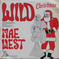 Purchase Mae West - Wild Christmas (Vinyl)