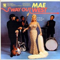 Purchase Mae West - Way Out West (Vinyl)