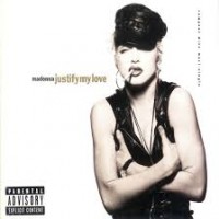 Purchase Madonna - Justify My Love (CDS)