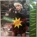 Buy Madonna - Causing A Commotion (CDS) Mp3 Download