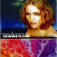 Purchase Madonna - Beautiful Stranger (CDS)