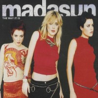 Purchase Madasun - The Way It Is