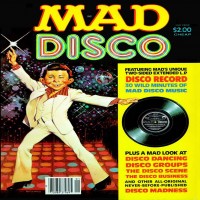 Purchase Mad Disco - Disco Suicide