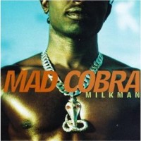 Purchase Mad Cobra - Milkman