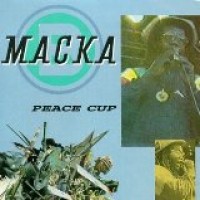 Purchase Macka B - Peace Cup
