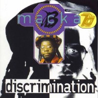 Purchase Macka B - Discrimination