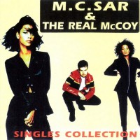 Purchase M.C. Sar & The Real McCoy - Singles Collection