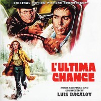 Purchase Luis Bacalov - L'ultima Chance