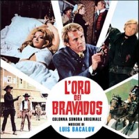 Purchase Luis Bacalov - L'oro Dei Bravados