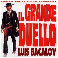 Purchase Luis Bacalov - Il Grande Duello