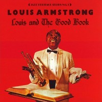 Purchase Louis Armstrong - Louis And The Good Book (Vinyl)
