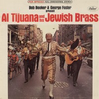 Purchase Lou Jacobi - Al Tijuana & His Jewish Brass