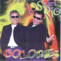 Purchase Los Del Rio - Colores