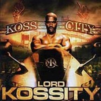 Purchase Lord Kossity - Koss City