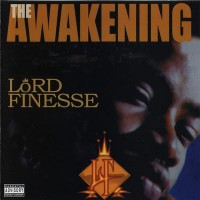 Purchase Lord Finesse - The Awakening